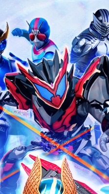 ガンバレジェンズスコアタ報告会