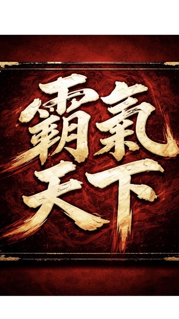 天堂泰坦-霸氣天下