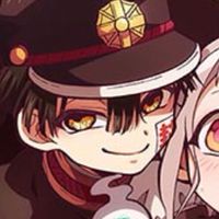 地縛少年花子くん好きな人集まれ♥️(๑♡∀♡๑)