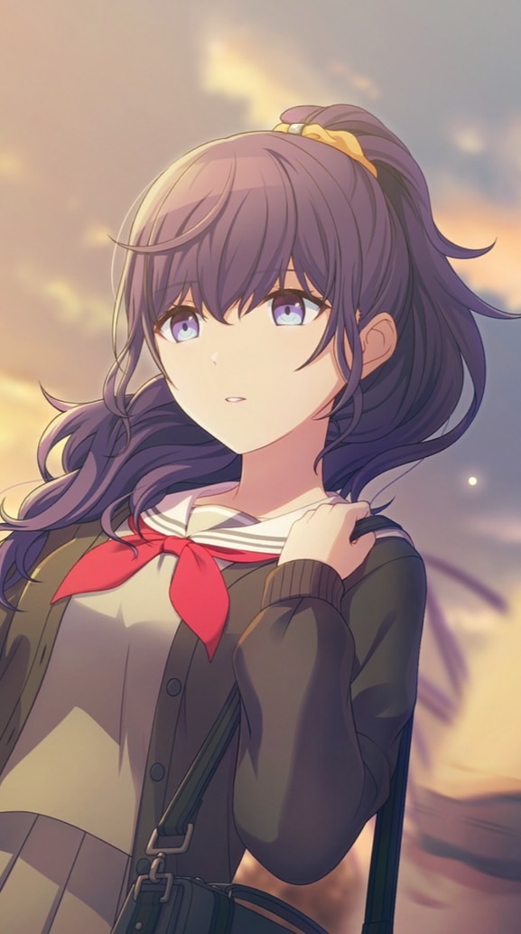 プロセカ＋雑談（ライト多）