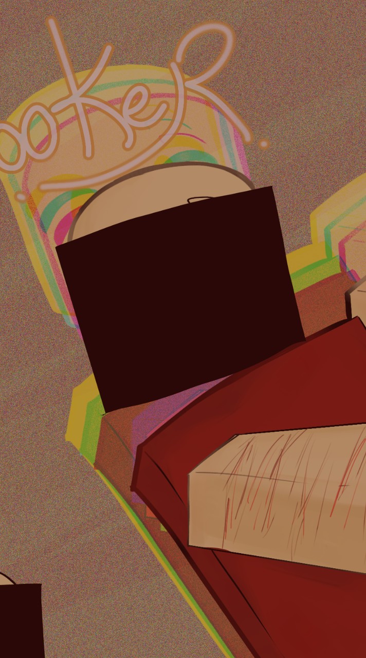 *DRAWNOUT-RP THAI*
