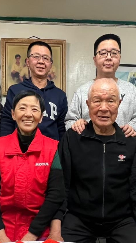 曾氏娛樂-問好&影片上傳用