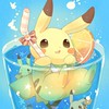 ポケモンとトレーナーの楽しい共同生活のなりきりの世界に レッツゴーゴート