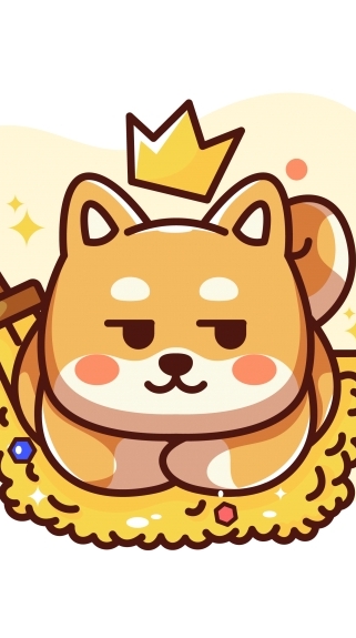 Golden Doge 金金狗