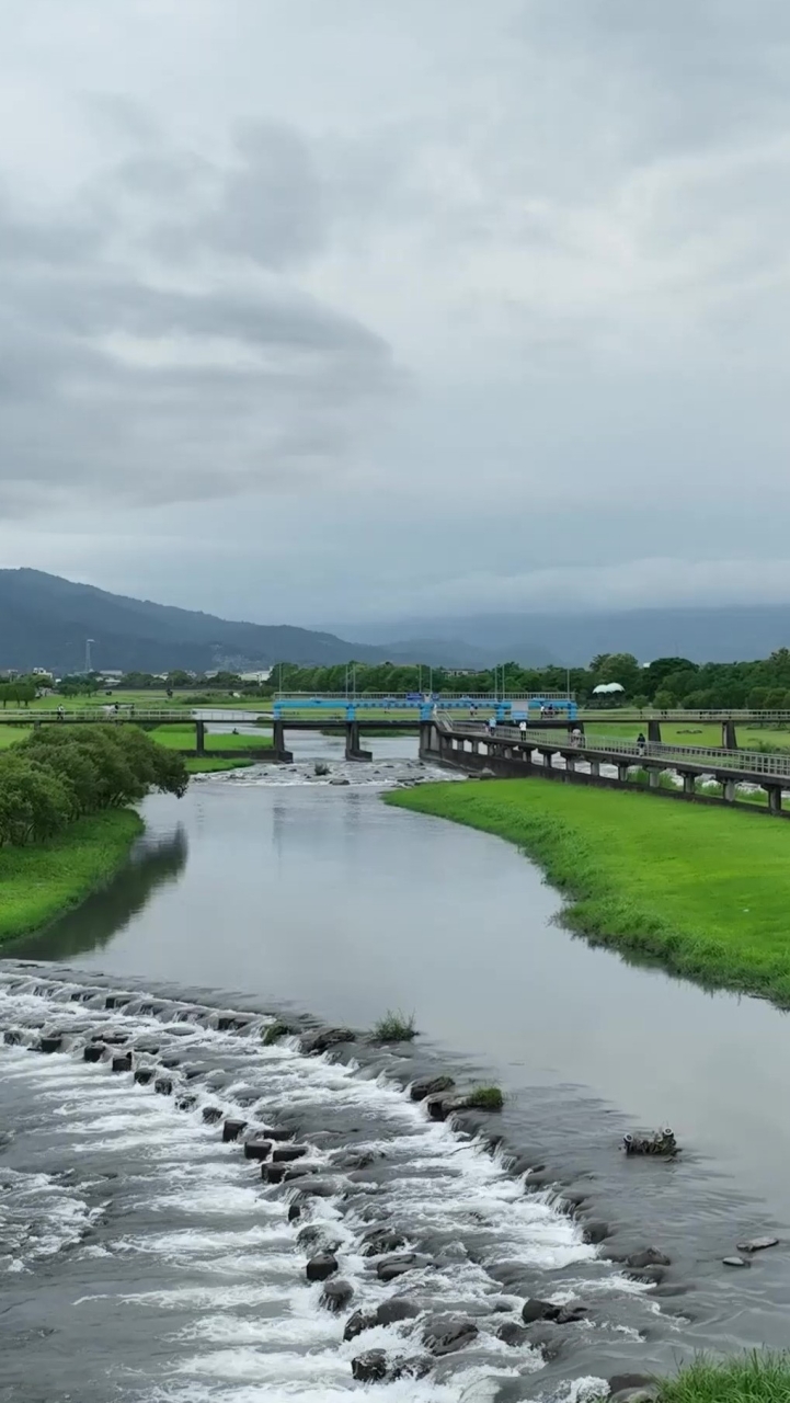 河川教育聯盟