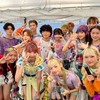 PGなりきり、アイコンや壁紙も作るよぉー！