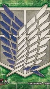 進撃の巨人が好きな人集まれ！