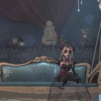 第五人格enjoy勢 社会人のお部屋