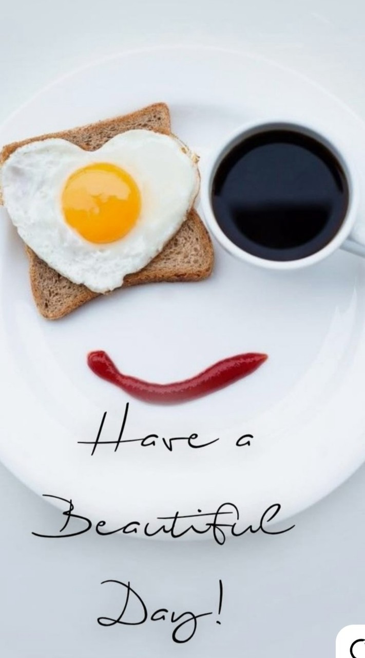 Dish Morning Cafe'