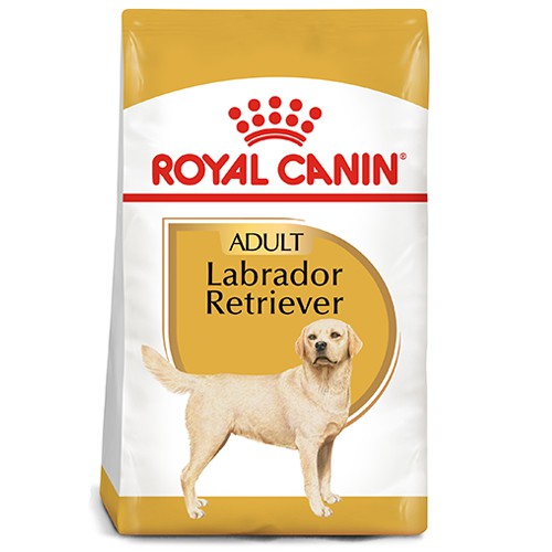 法國皇家 LBA拉布拉多成犬專用飼料(原LA30)-12kg『WANG』