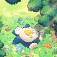 ✦Pokemon universe RP/TH/OC✦