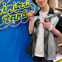 山内惠介Love Love Love❤️