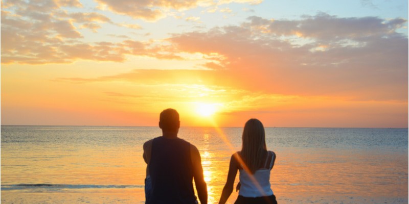 月が綺麗ですね は愛の告白 異性から言われたときの返し方や由来を解説 Oggi