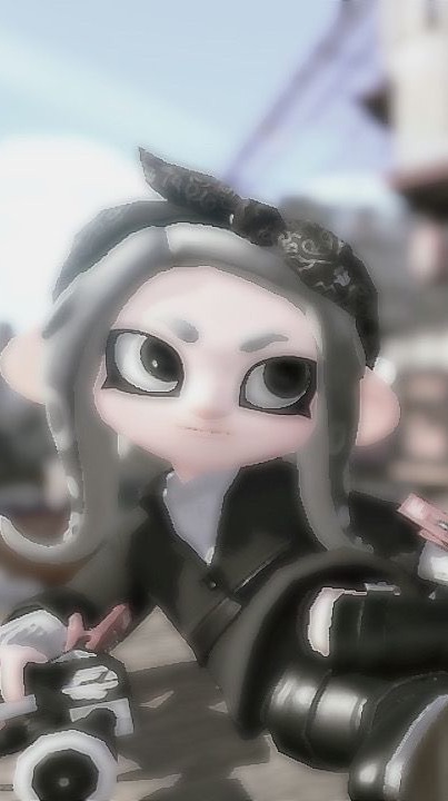スプラしよー!!