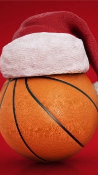 🎄🏀聖誕嘉年華-三對三籃球賽公告欄