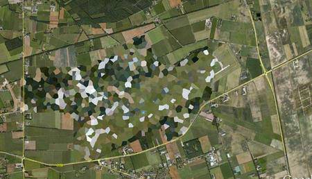 8 Tempat Ini Disembunyikan Oleh Google Earth, Apa Alasannya?
