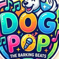 Dog pop official 🐶💖