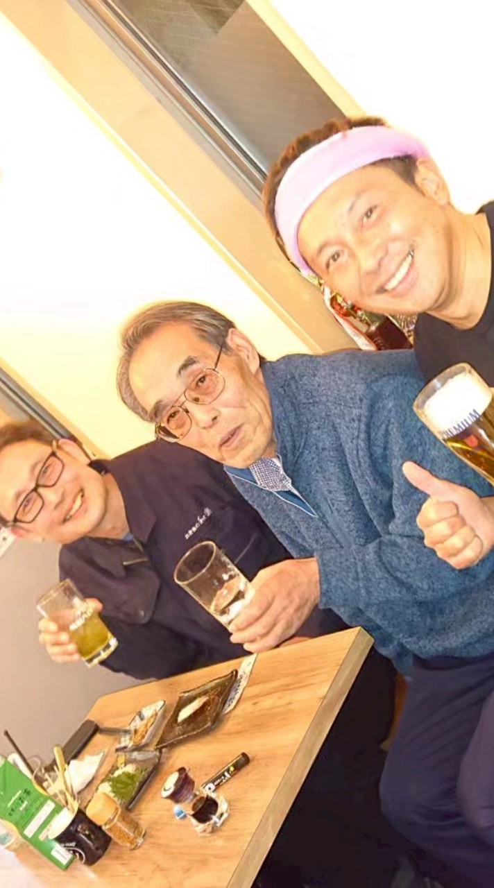 川崎市立南大師中学校1992年卒業生同窓会　