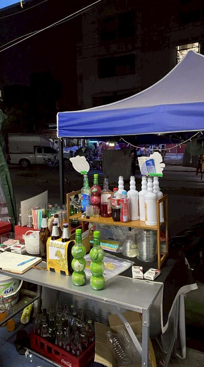 ร้านเพื่อนกู