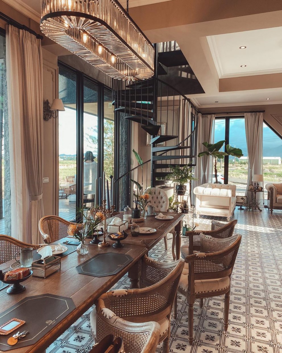 光旅暖稻 @niiiiba44(6)