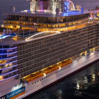 豪華客船🚢クルーズシェア会🇦🇺オーストラリアver