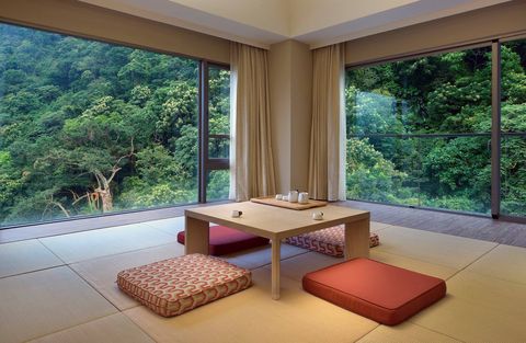 台灣溫泉泡湯住宿 飯店 推薦 知本金聯世紀酒店