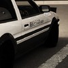 イニシャルD好きな人募集中～😆車好きな人もぜひ！！
