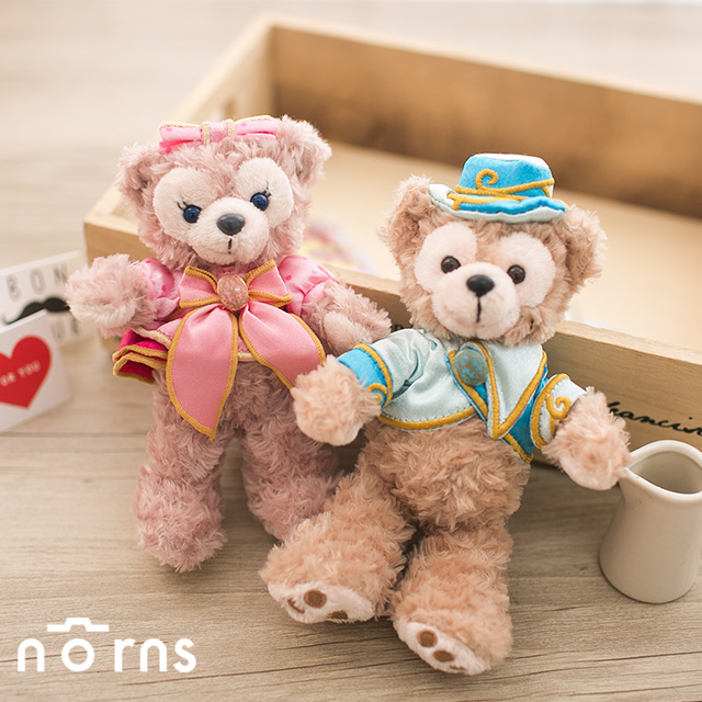 norns門市同步販售