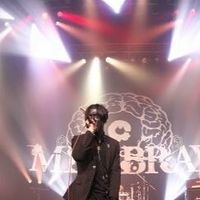 พูดคุย , cover เกี่ยวกับ J-rock & visual kei