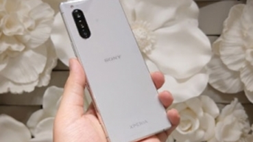 掌中「輕」旗艦照相手機 Xperia 5 使用兩個月心得