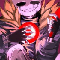 UNDERTALE...AU▽⁠