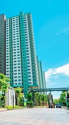 ลูกบ้านคอนโด ลุมพินี พาร์ค รัตนาธิเบศร์-งามวงศ์วาน Lpn