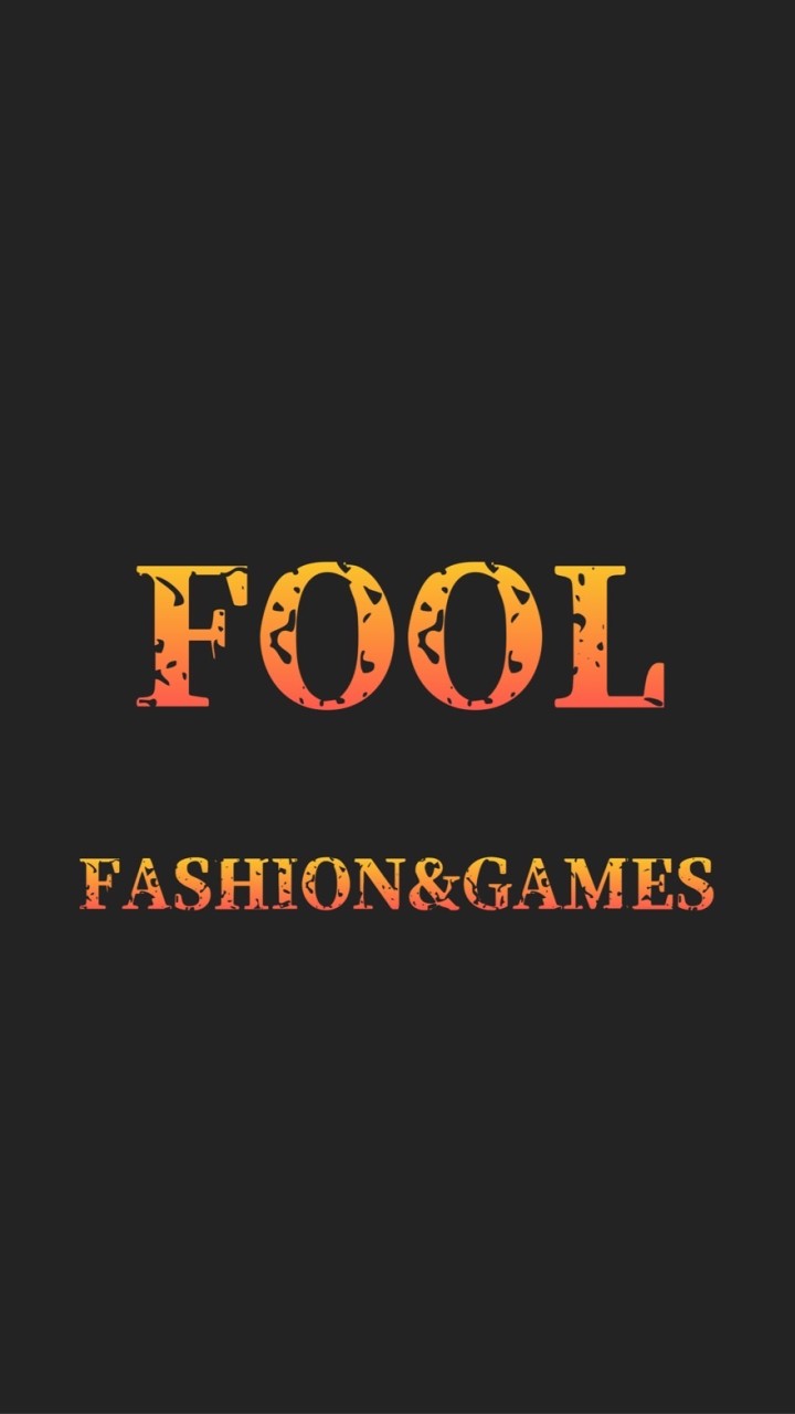 【FOOL】アイロンワッペンクLOVE