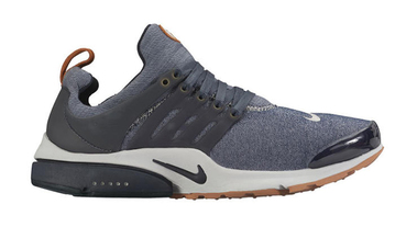 新聞分享 / Nike Air Presto Premium ‘Denim Pack‘