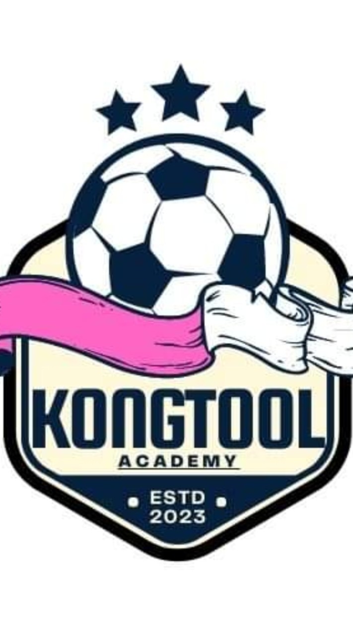 KONGTOOL ACADEMY