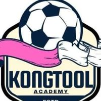 KONGTOOL ACADEMY