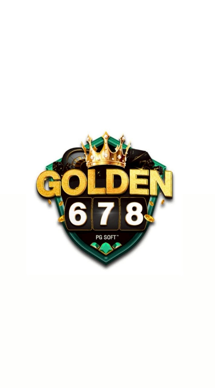 @GOLDEN678