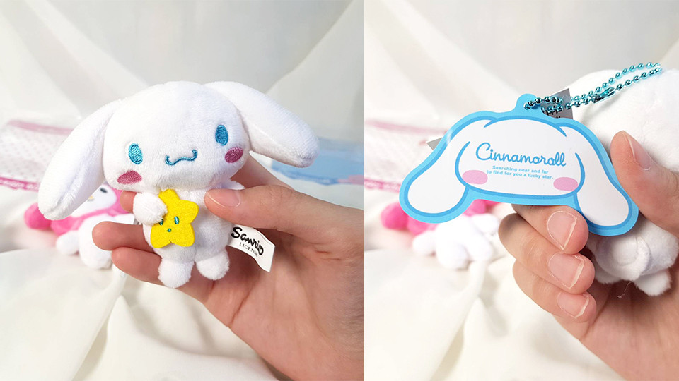 「閨密派對- My Melody icash 2.0」限量6,000張／售價290元