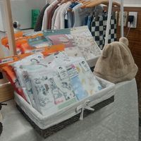 March 2nd Studio｜霏選選物