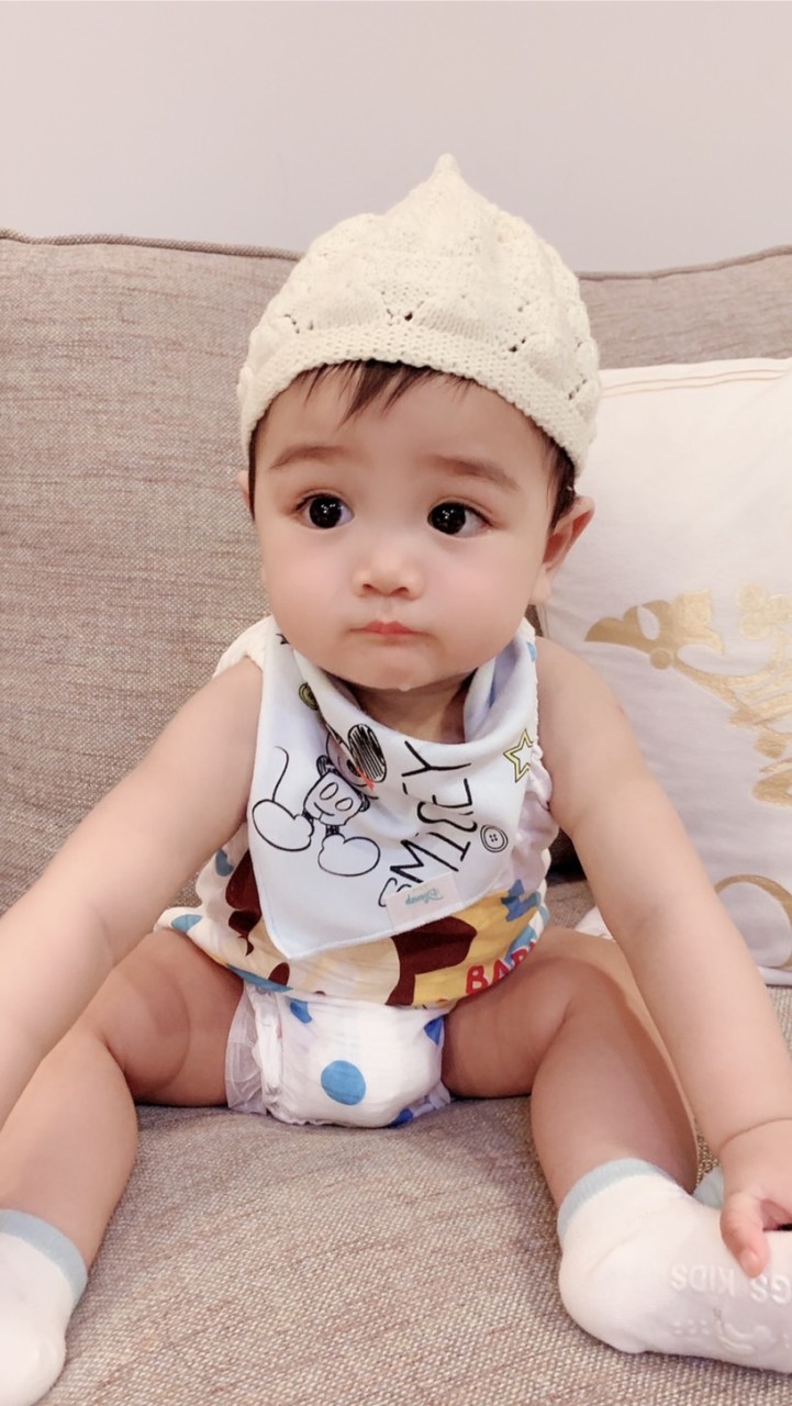 嬰兒/孩童 疑難雜症討論區