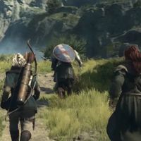 Dragon's Dogma2　(旧作可)