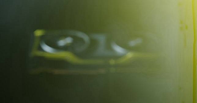 NVIDIA《電馭叛客2077》限定版顯示卡驚喜曝光