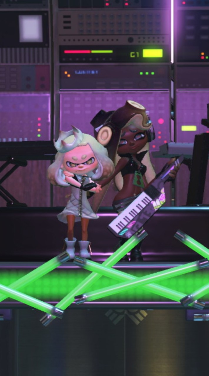 大人達のエンジョイ＊スプラトゥーン3