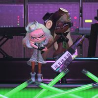 大人達のエンジョイ＊スプラトゥーン3