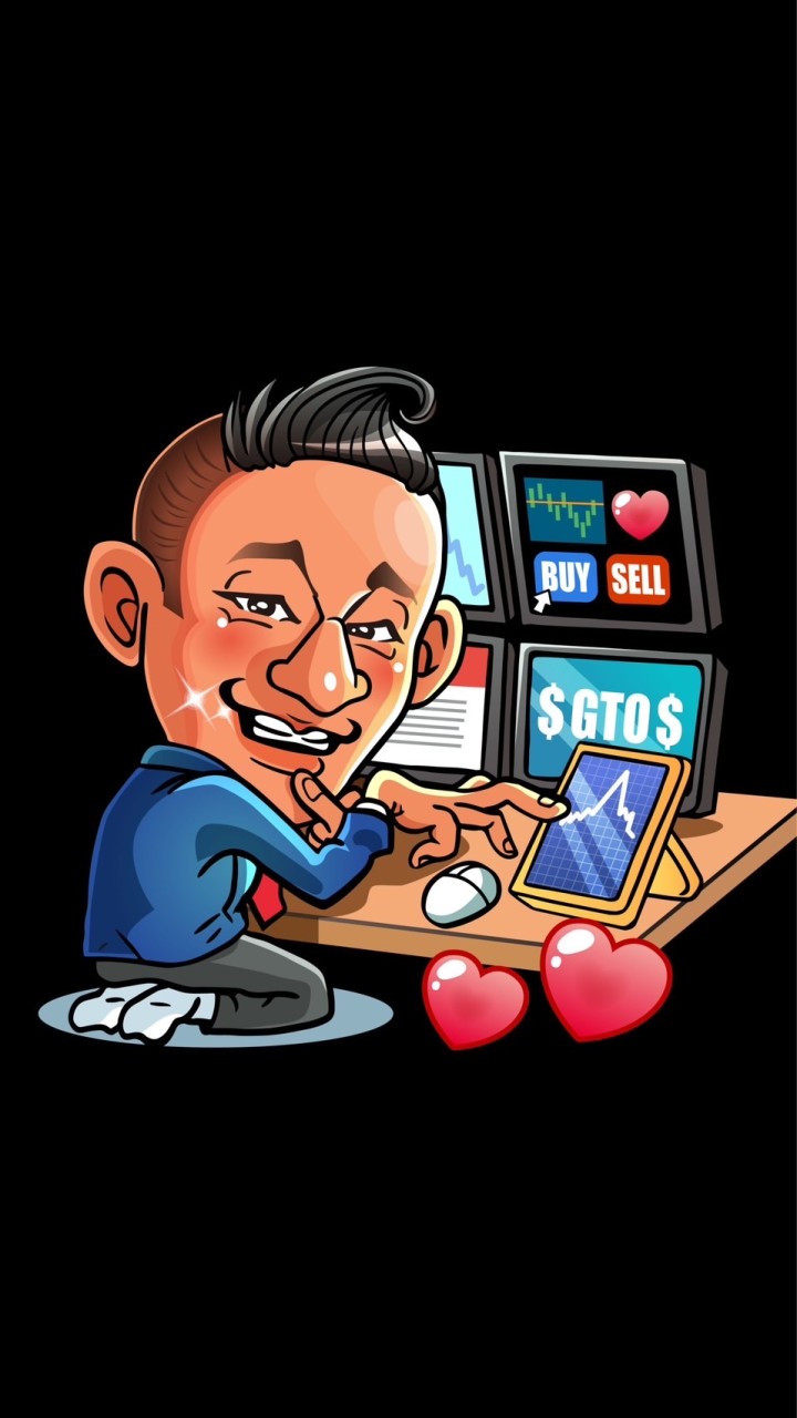 GTO トレード相談室