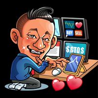 GTO トレード相談室