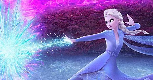 《冰雪奇緣2》是探討土地轉型正義的偽漫威動畫