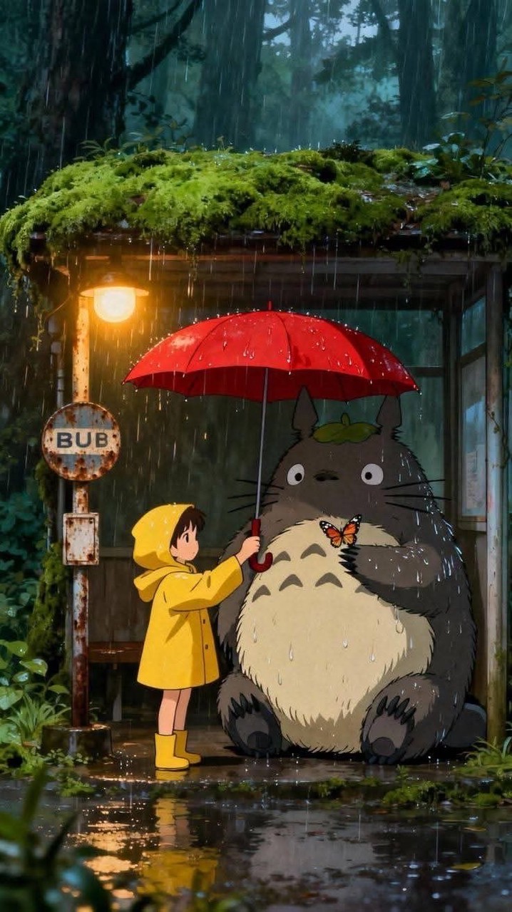 龍貓選物所🌱