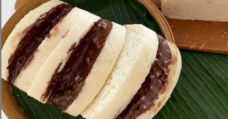 5 Resep Roti Kukus Lembut Dan Legit Cicipi Rasa Puding Hingga Cokelat Inews Id Line Today