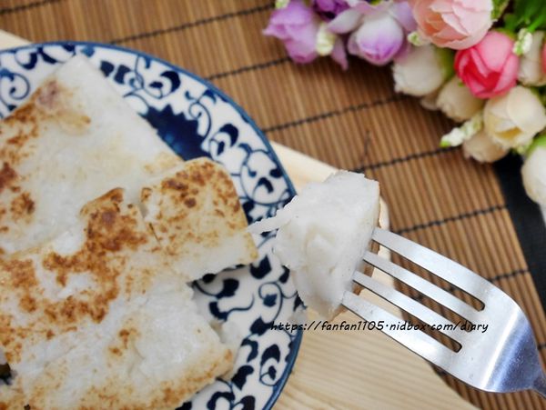 【玉龍軒食品】#蘿蔔糕 #芋頭糕 #港式蘿蔔糕 #在來米製作 #真材實料 #手工蘿蔔糕 (14).JPG